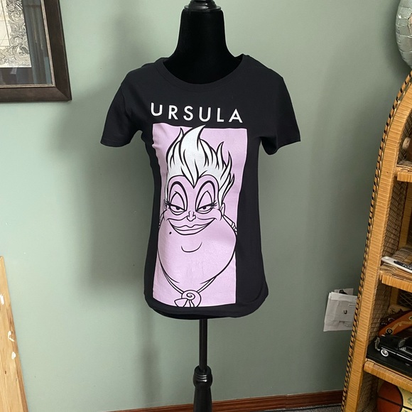 DISNEY Villains | Ursula - The Little Mermaid | Small - Picture 1 of 3
